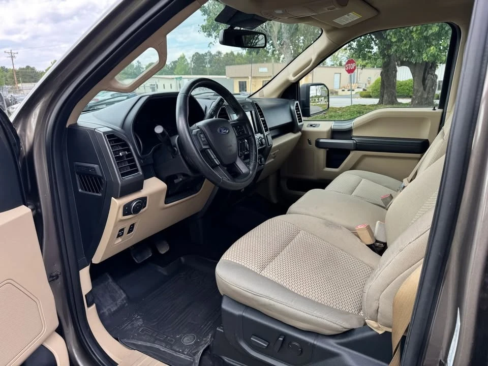2019 Ford F-150 13th Gen - Image 10 of 20