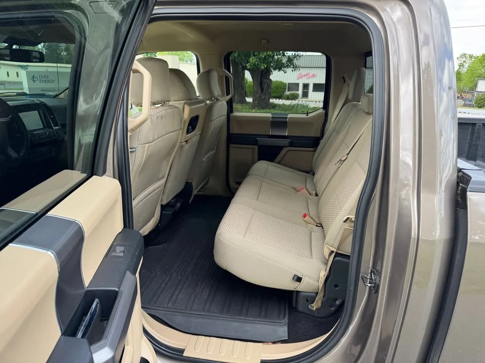 2019 Ford F-150 13th Gen - Image 12 of 20