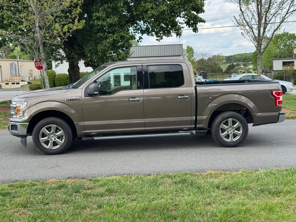 2019 Ford F-150 13th Gen - Image 4 of 20