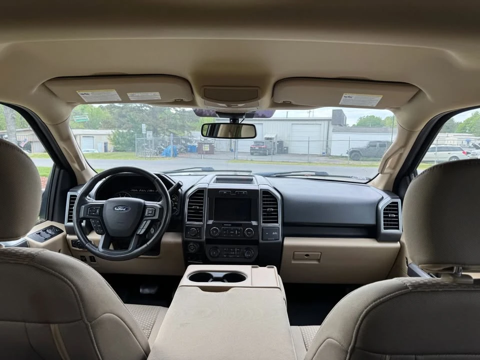 2019 Ford F-150 13th Gen - Image 18 of 20