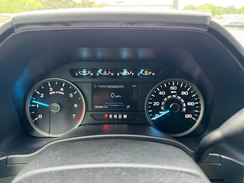 2019 Ford F-150 13th Gen - Image 20 of 20