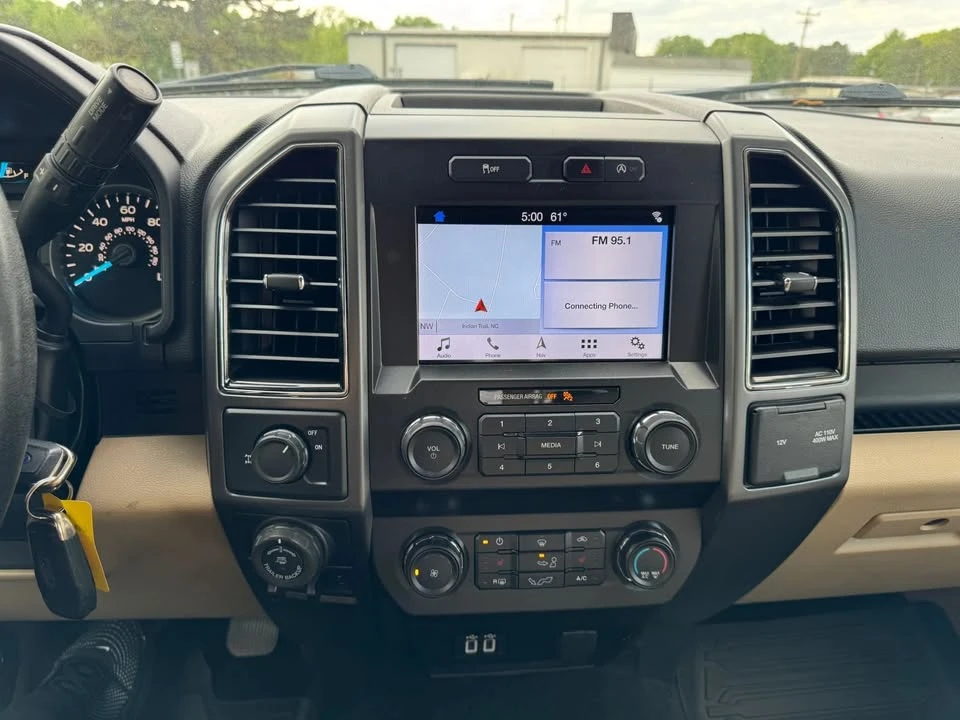 2019 Ford F-150 13th Gen - Image 19 of 20