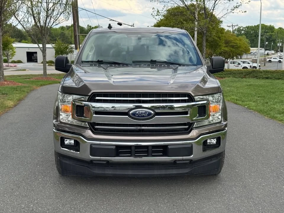 2019 Ford F-150 13th Gen - Image 2 of 20