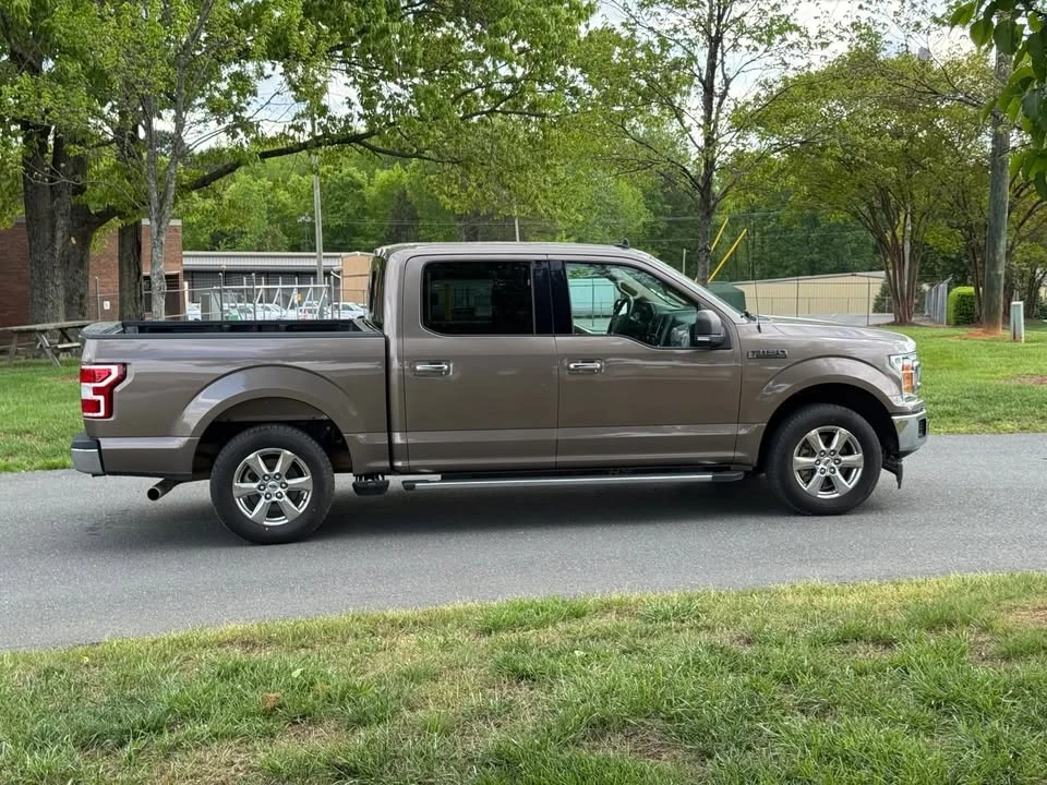2019 Ford F-150 13th Gen - Image 9 of 20