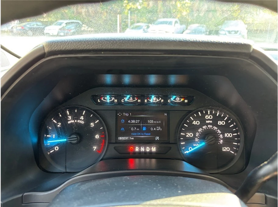 2019 Ford F-150 13th Gen - Image 19 of 21
