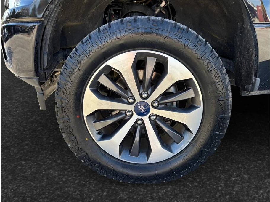 2019 Ford F-150 13th Gen - Image 13 of 21