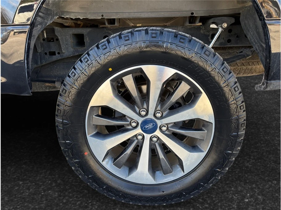 2019 Ford F-150 13th Gen - Image 14 of 21