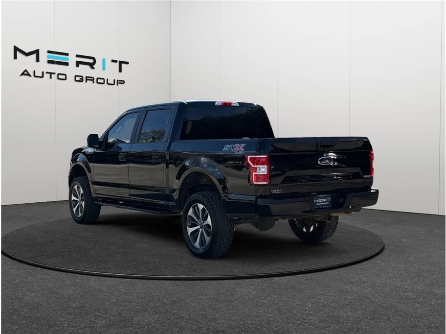 2019 Ford F-150 13th Gen - Image 7 of 21