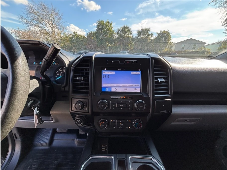 2019 Ford F-150 13th Gen - Image 11 of 21