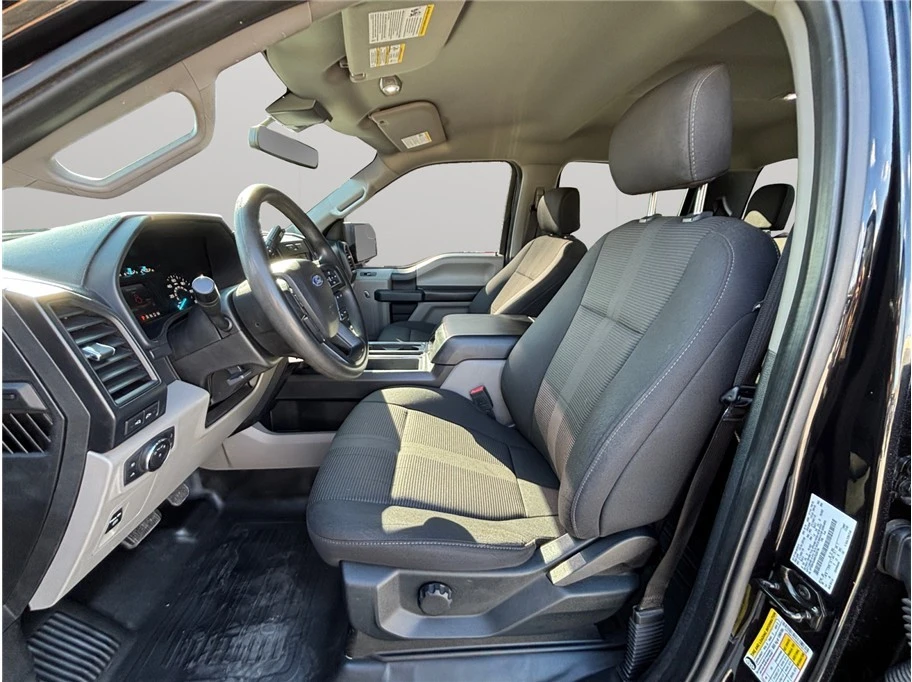 2019 Ford F-150 13th Gen - Image 2 of 21