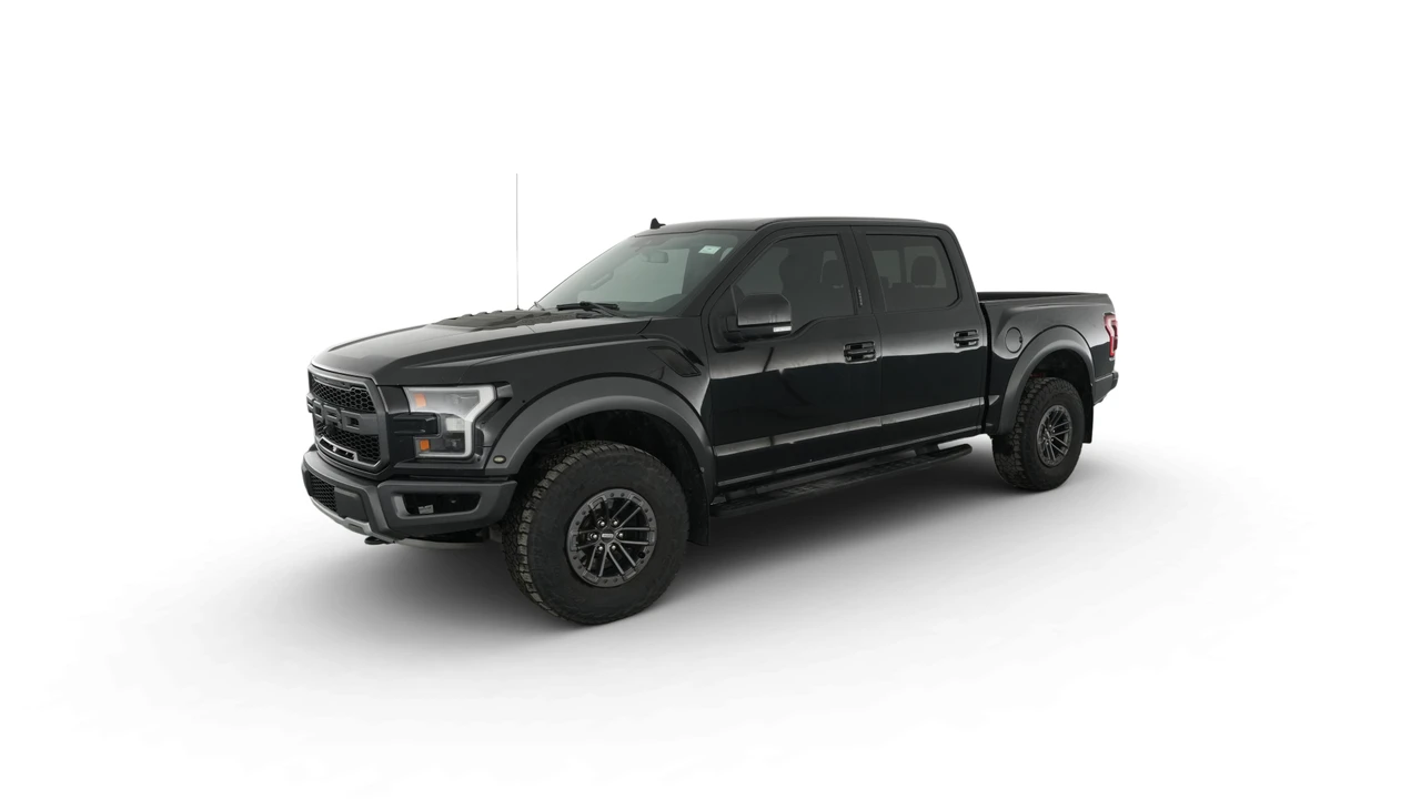 2019 Ford F-150 Raptor 13th Gen - Image 1 of 1