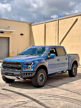 2019 Ford F-150 Raptor R