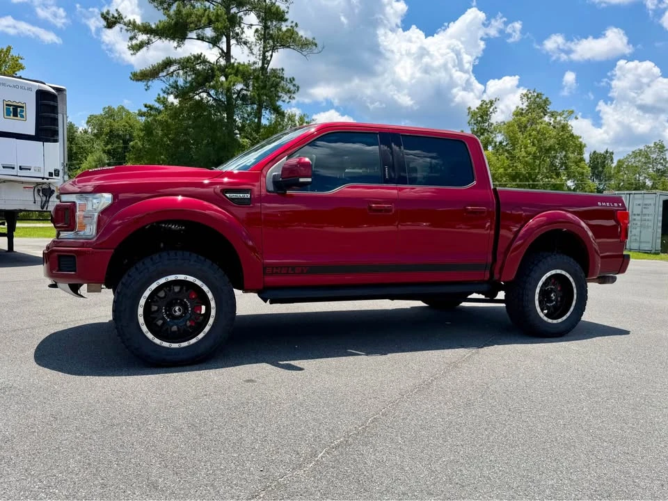 2019 Ford F-150 13th Gen - Image 2 of 14