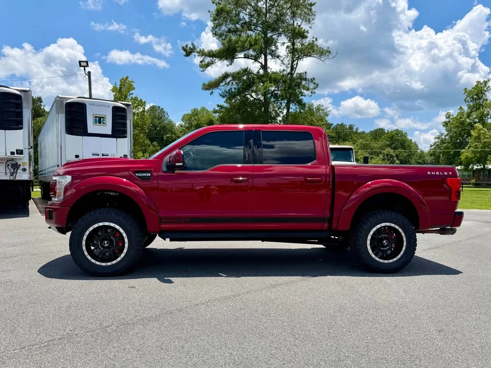 2019 Ford F-150 13th Gen - Image 3 of 14