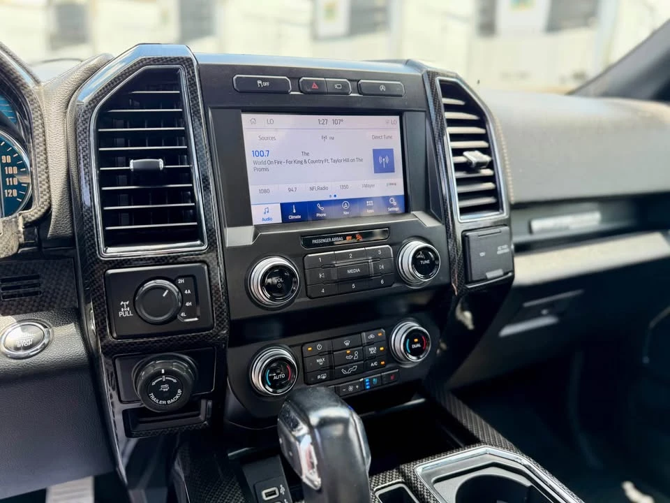 2019 Ford F-150 13th Gen - Image 11 of 14