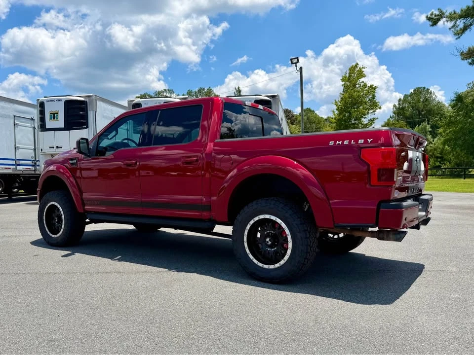 2019 Ford F-150 13th Gen - Image 4 of 14