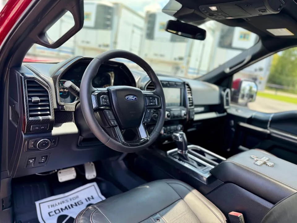 2019 Ford F-150 13th Gen - Image 9 of 14