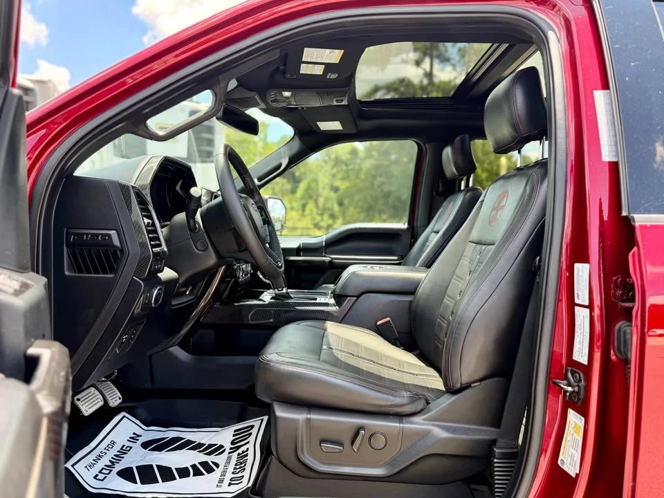 2019 Ford F-150 13th Gen - Image 8 of 14