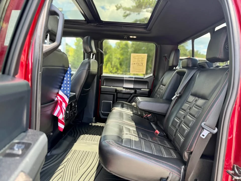 2019 Ford F-150 13th Gen - Image 13 of 14