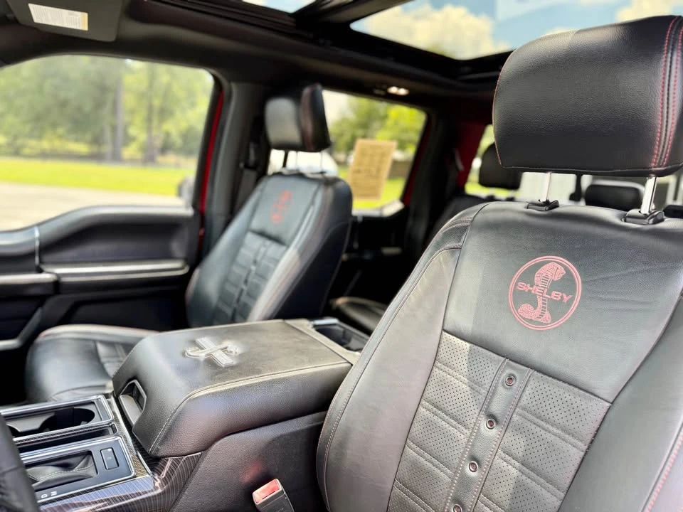 2019 Ford F-150 13th Gen - Image 10 of 14