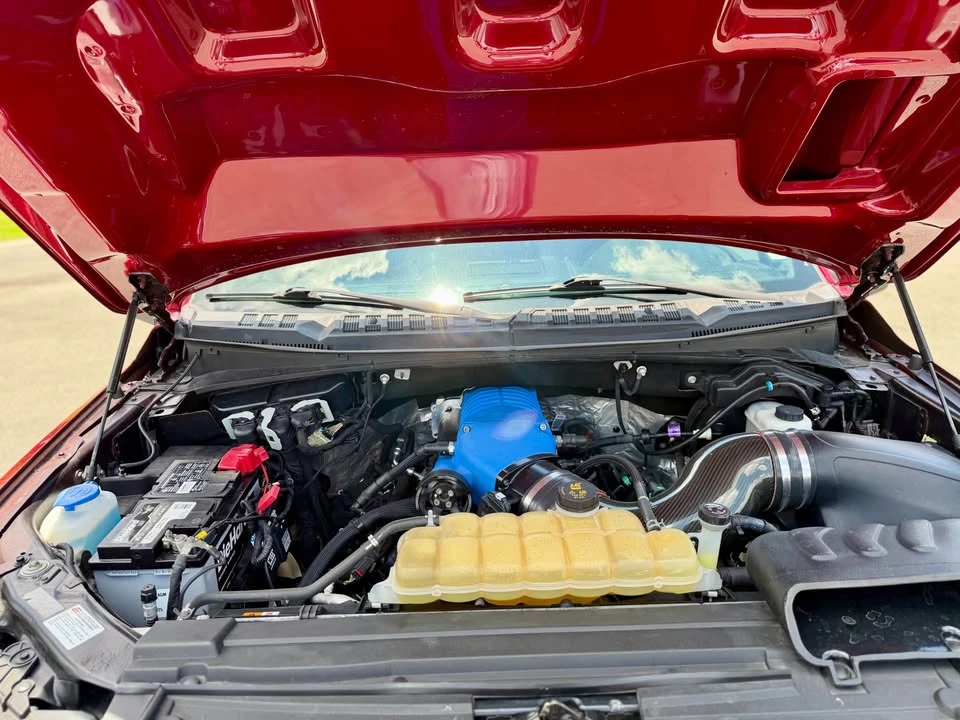2019 Ford F-150 13th Gen - Image 7 of 14