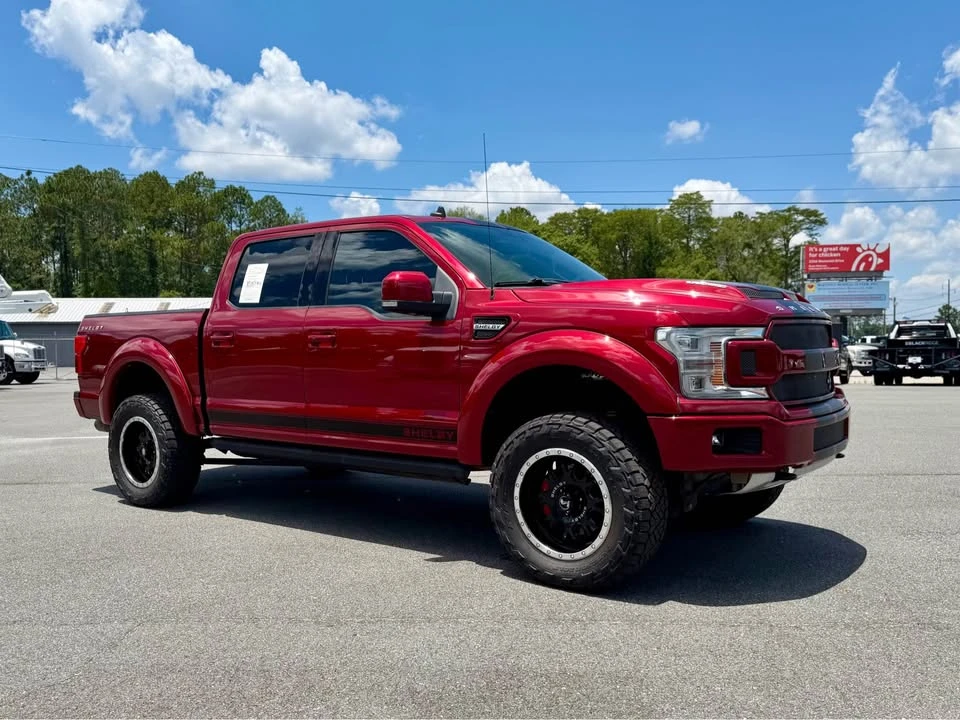 2019 Ford F-150 13th Gen - Image 5 of 14