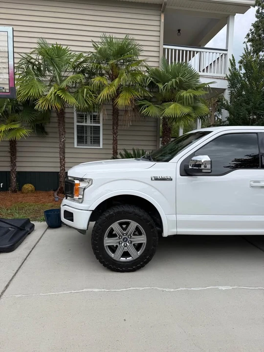 2019 Ford F-150 13th Gen - Image 2 of 10