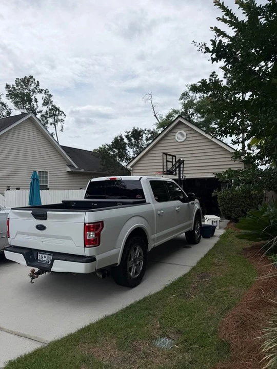 2019 Ford F-150 13th Gen - Image 5 of 10