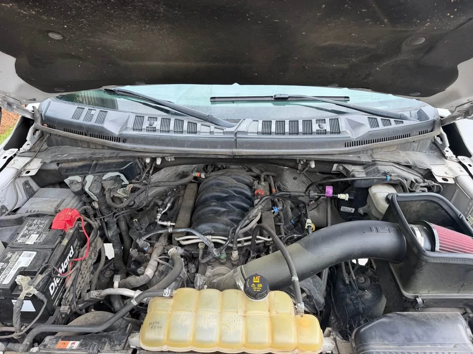 2019 Ford F-150 13th Gen - Image 9 of 10