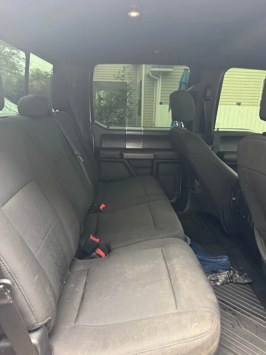 2019 Ford F-150 13th Gen - Image 7 of 10