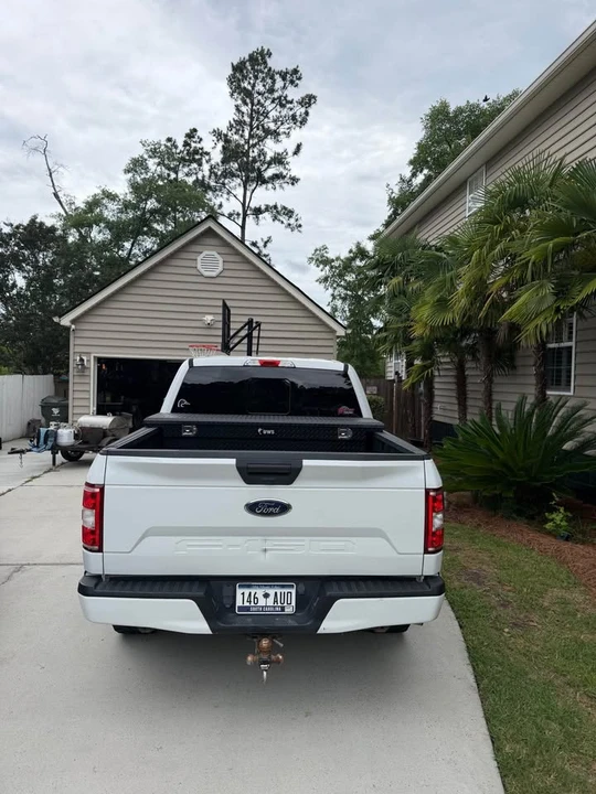 2019 Ford F-150 13th Gen - Image 4 of 10