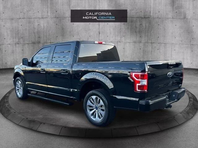 2019 Ford F-150 13th Gen - Image 6 of 21