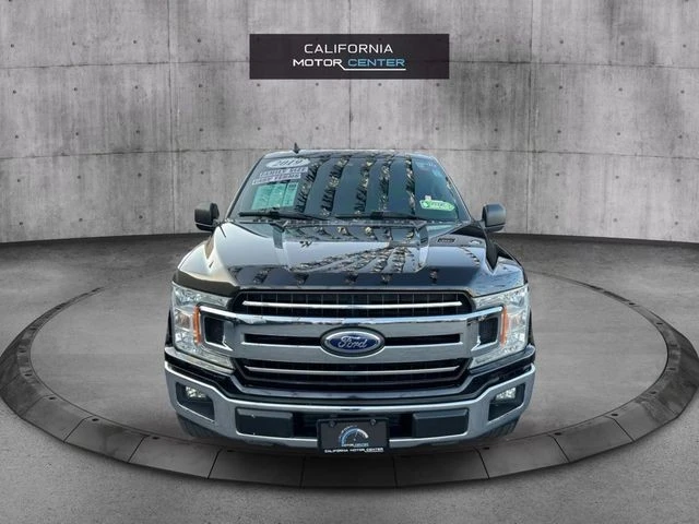 2019 Ford F-150 13th Gen - Image 2 of 21