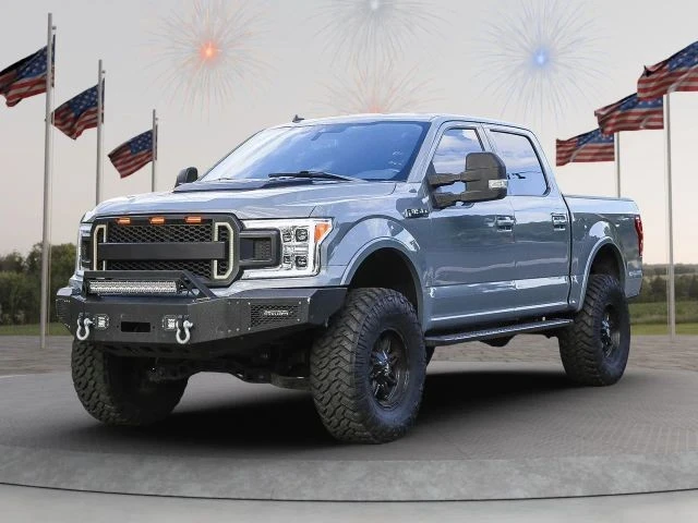 2019 Ford F-150 13th Gen - Image 3 of 21