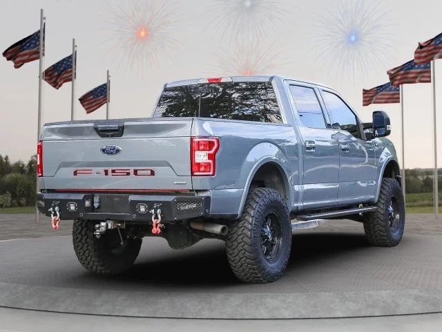 2019 Ford F-150 13th Gen - Image 7 of 21