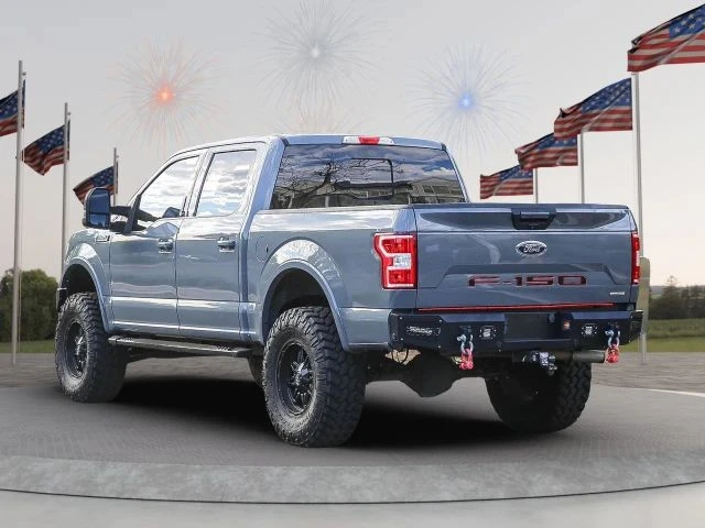 2019 Ford - Image 5 of 31