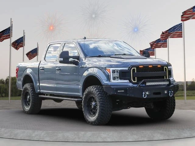 2019 Ford - Image 9 of 31