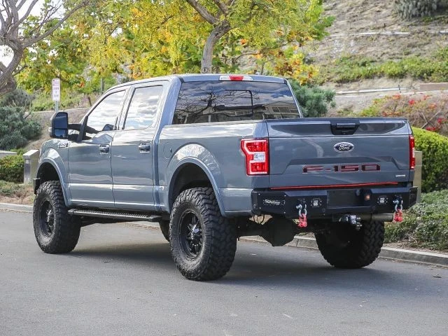 2019 Ford F-150 13th Gen - Image 5 of 31