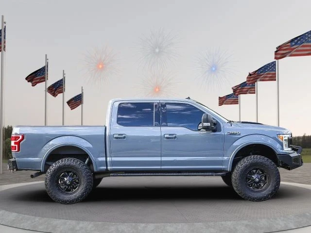 2019 Ford - Image 8 of 31