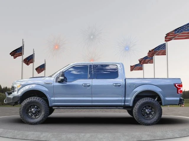 2019 Ford - Image 4 of 31