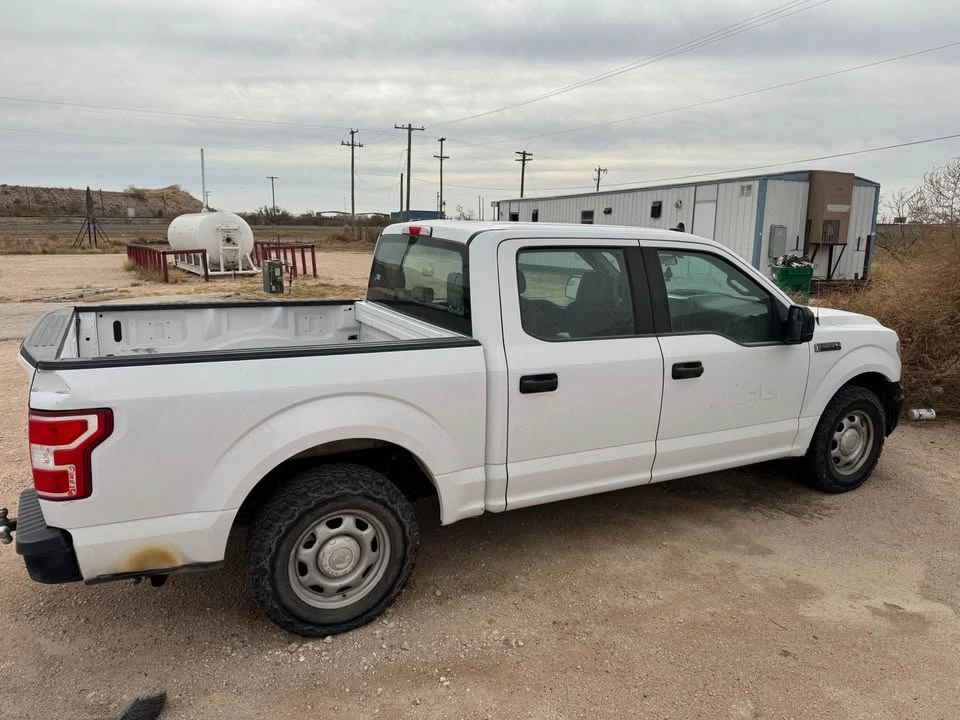 2019 Ford F-150 13th Gen - Image 3 of 4