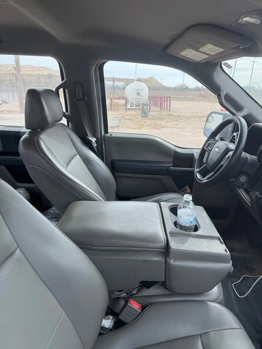 2019 Ford F-150 13th Gen - Image 4 of 4