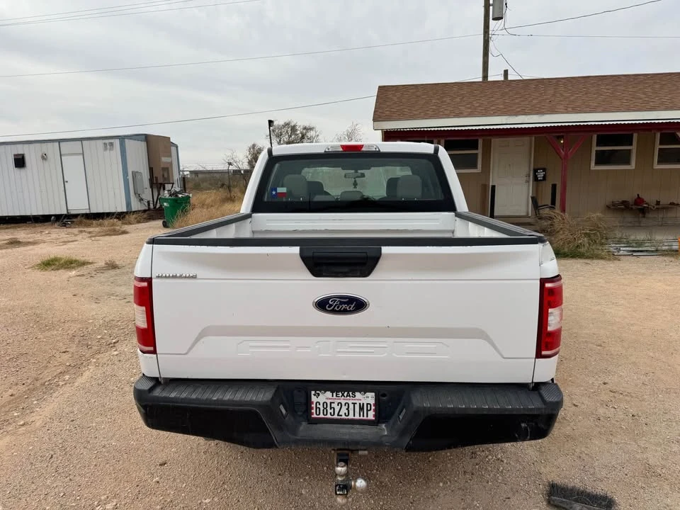2019 Ford F-150 13th Gen - Image 2 of 4