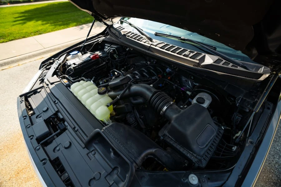 2019 Ford F-150 13th Gen - Image 13 of 14