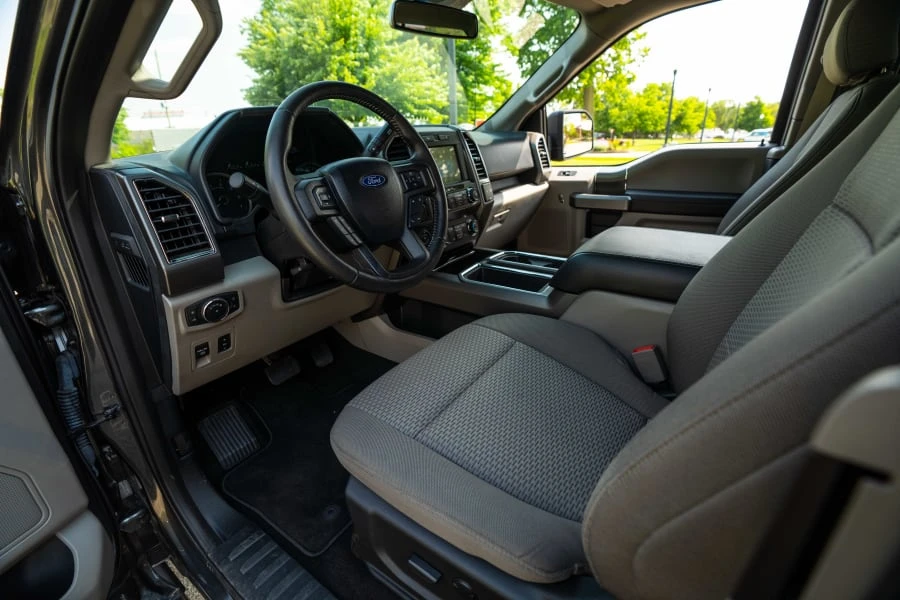 2019 Ford F-150 13th Gen - Image 10 of 14