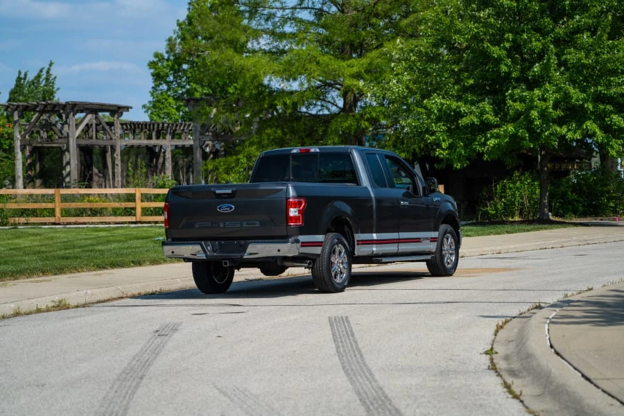 2019 Ford F-150 13th Gen - Image 7 of 14