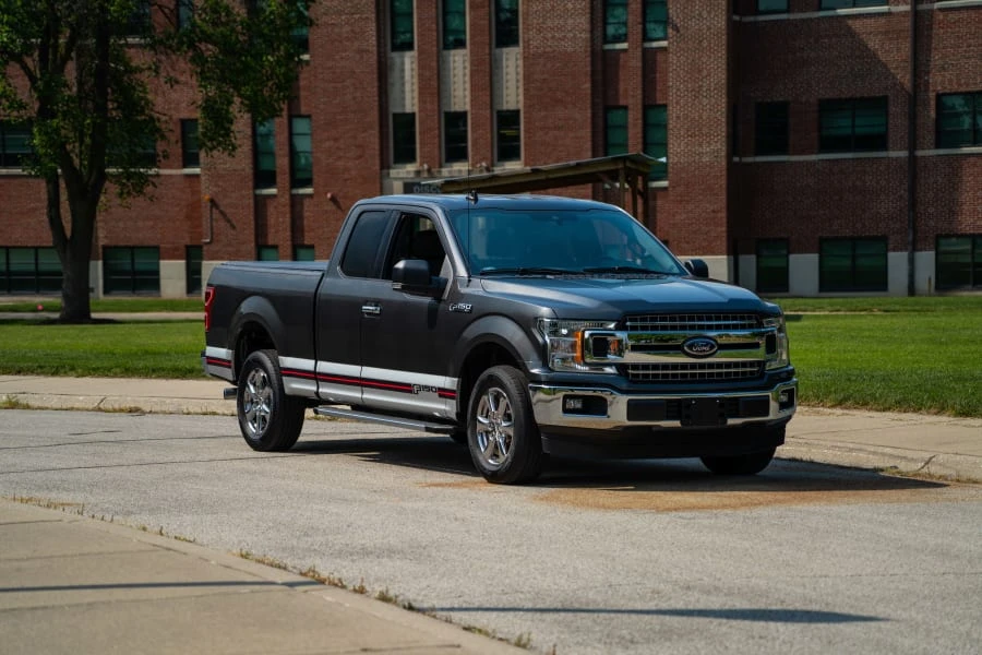 2019 Ford F-150 13th Gen - Image 5 of 14