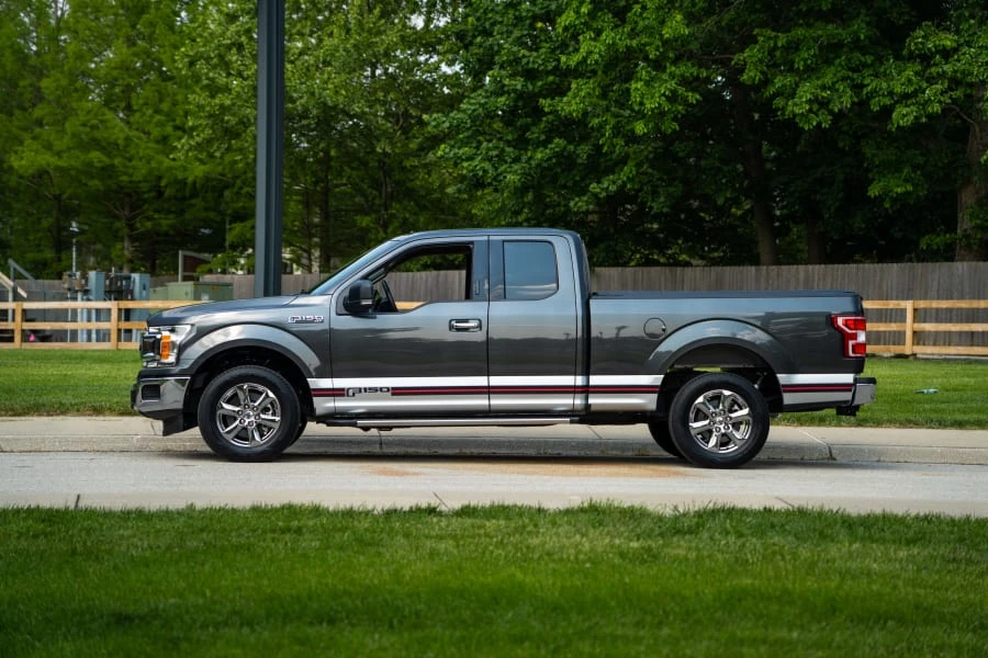 2019 Ford F-150 13th Gen - Image 6 of 14