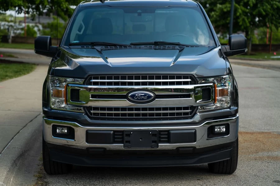 2019 Ford F-150 13th Gen - Image 4 of 14