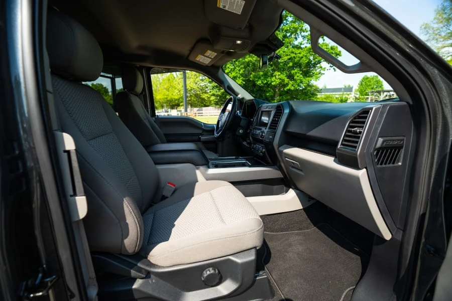 2019 Ford F-150 13th Gen - Image 11 of 14